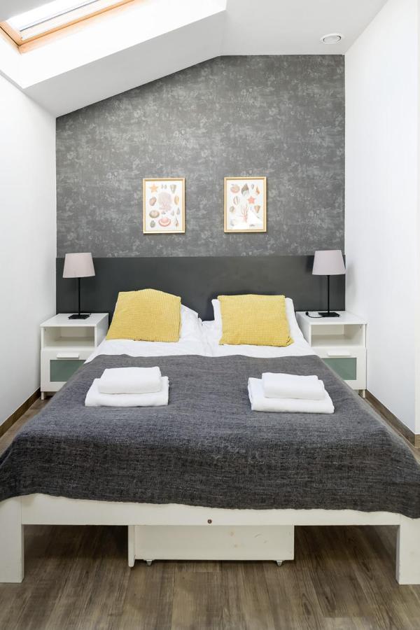 Modern Apartment In The Very Central Location 18 Krakkó Kültér fotó