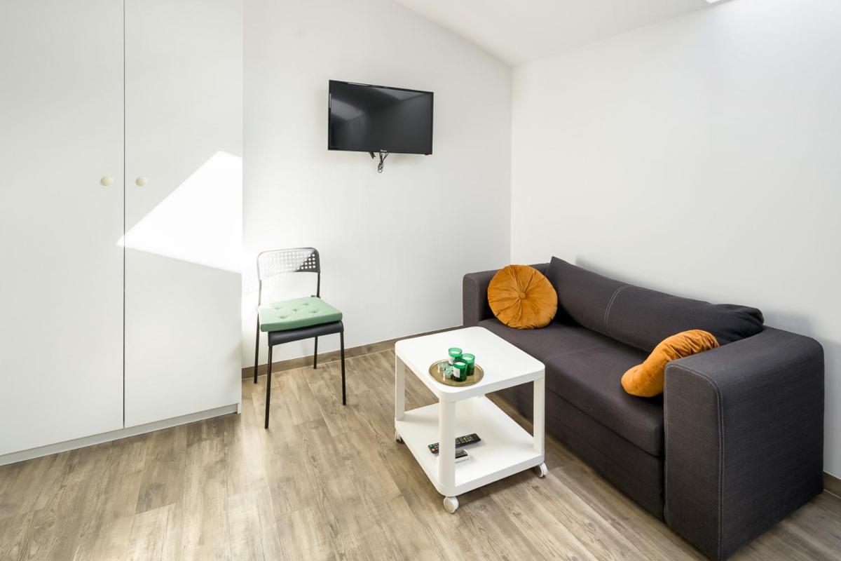 Modern Apartment In The Very Central Location 18 Krakkó Kültér fotó